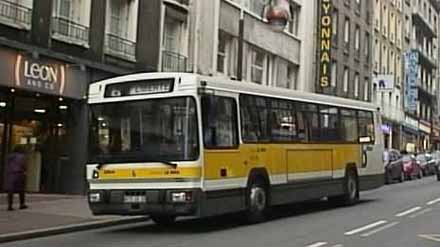 Renault PR112 Bibus